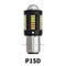 led motorcycle headlight